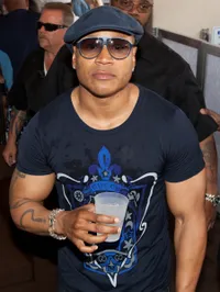 Foto LL Cool J