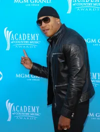 Foto LL Cool J
