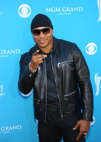 Foto LL Cool J