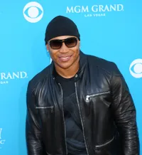 Foto LL Cool J