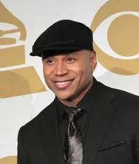Foto LL Cool J
