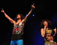 Foto LMFAO
