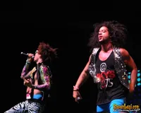 Foto LMFAO