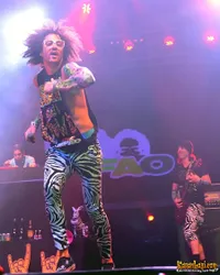 Foto LMFAO