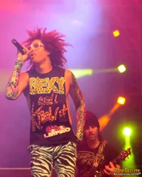 Foto LMFAO