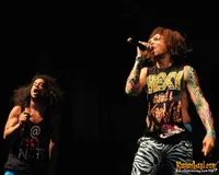 Foto LMFAO