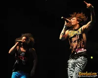 Foto LMFAO