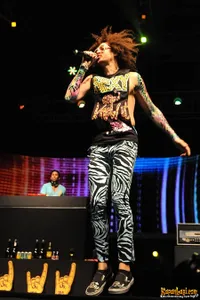 Foto LMFAO