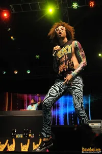 Foto LMFAO