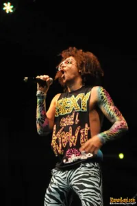 Foto LMFAO