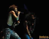 Foto LMFAO