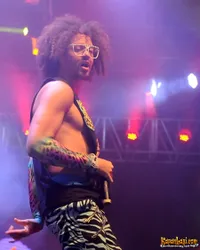 Foto LMFAO
