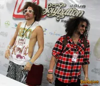 Foto LMFAO