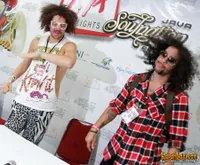 Foto LMFAO