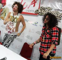 Foto LMFAO