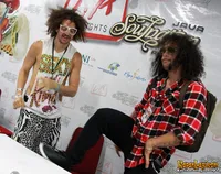 Foto LMFAO