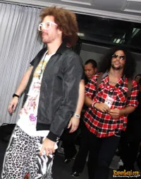 Foto LMFAO