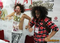 Foto LMFAO