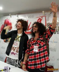 Foto LMFAO