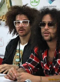 Foto LMFAO