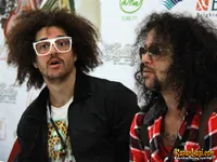 Foto LMFAO