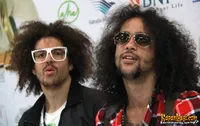 Foto LMFAO