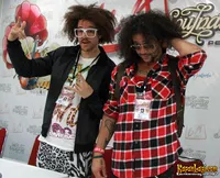 Foto LMFAO