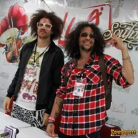 Foto LMFAO
