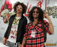 Foto LMFAO