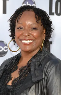 Foto L Scott Caldwell