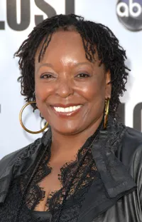 Foto L Scott Caldwell