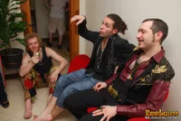 Foto La Caravane Passe