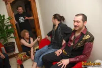 Foto La Caravane Passe