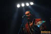 Foto La Caravane Passe