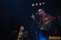 Foto La Caravane Passe