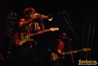 Foto La Caravane Passe