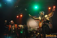 Foto La Caravane Passe