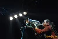 Foto La Caravane Passe