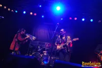 Foto La Caravane Passe