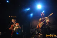 Foto La Caravane Passe