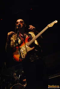 Foto La Caravane Passe