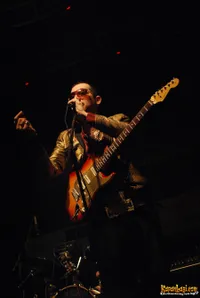 Foto La Caravane Passe