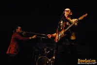 Foto La Caravane Passe