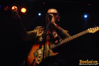 Foto La Caravane Passe