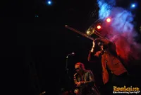 Foto La Caravane Passe