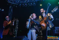 Foto La Caravane Passe