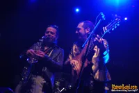 Foto La Caravane Passe