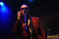 Foto La Caravane Passe