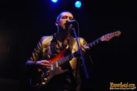 Foto La Caravane Passe