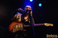 Foto La Caravane Passe